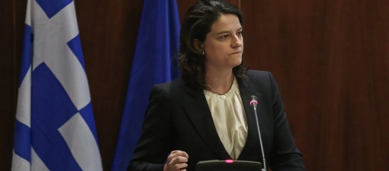 Ν. Κεραμέως: «Τα σχολεία δεν θα ανοίξουν πριν την 1η Σεπτεμβρίου»
